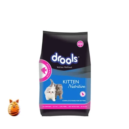 Drools Cat Food Price in Bangladesh | Drools Adult Cat Food | Drools Kitten Food