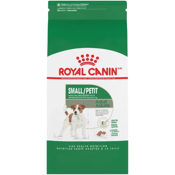 Royal Canin Dry Dog Food