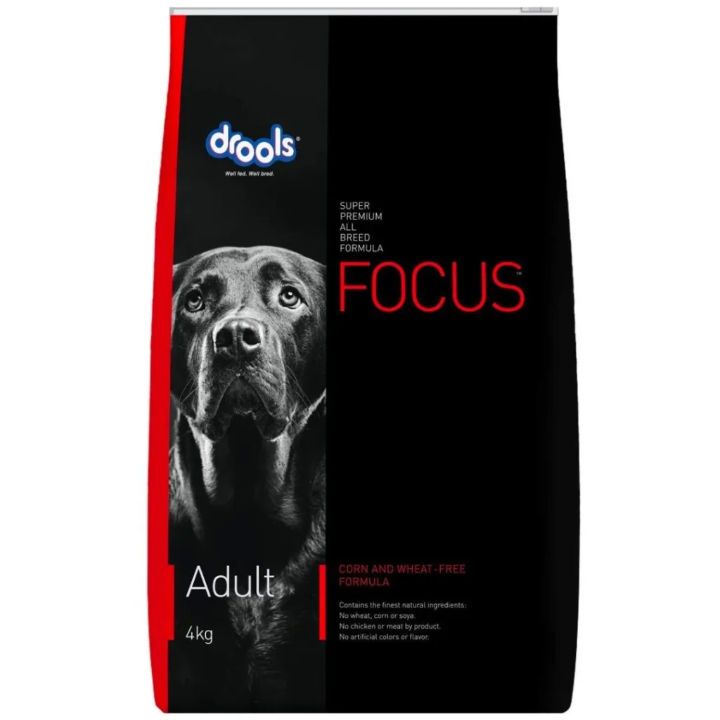 Drools Adult Super Dog Food