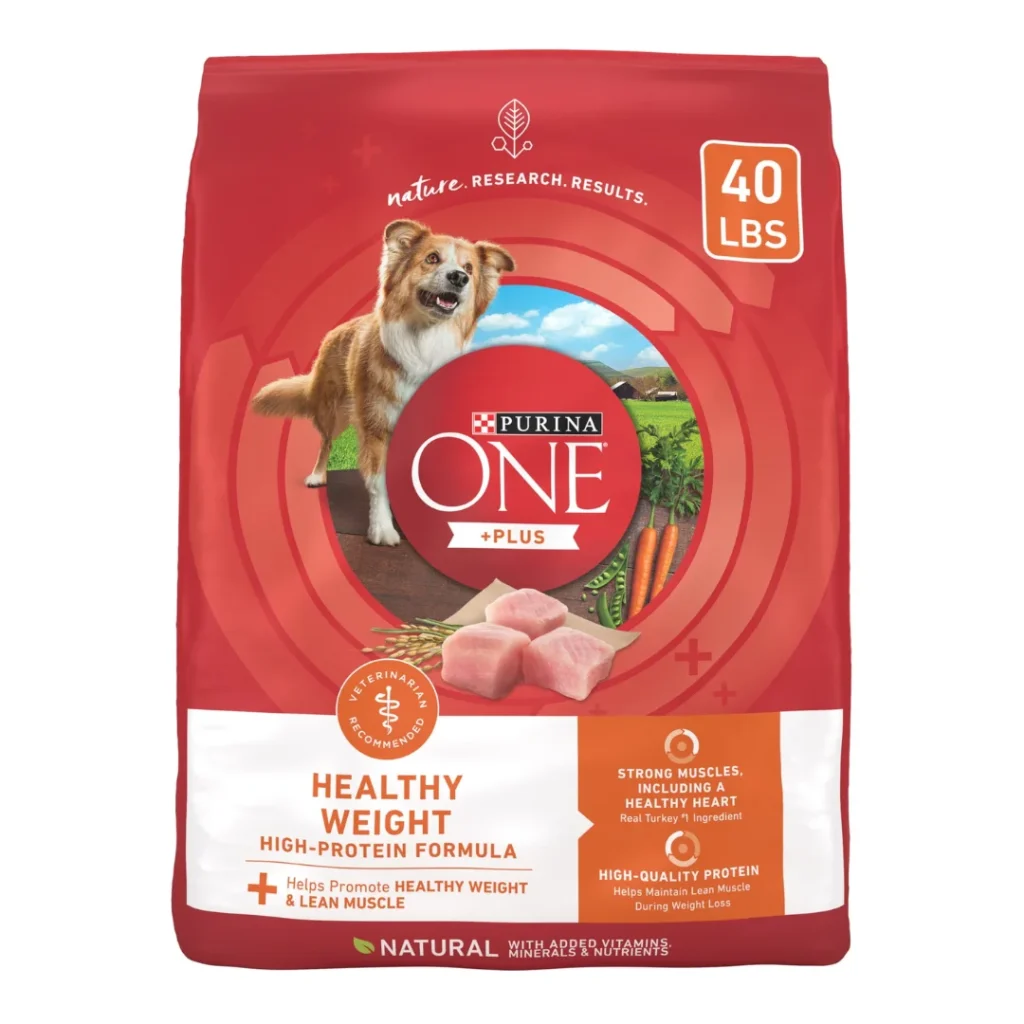 Purina One Dog Food