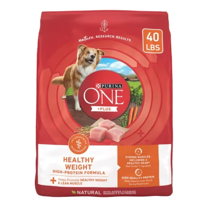 Purina One Dog Food