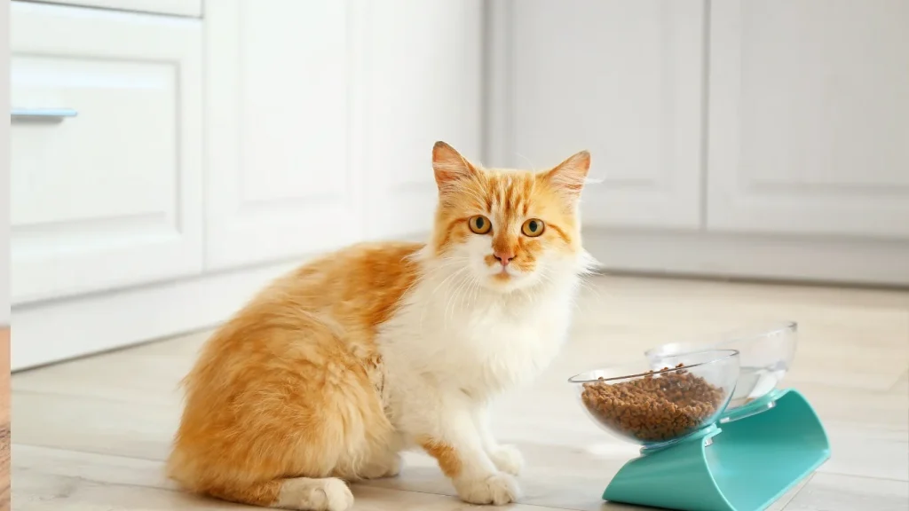 best Cat Food