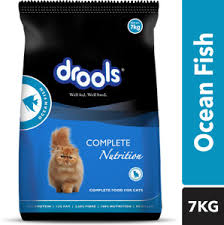 Drools Cat Food