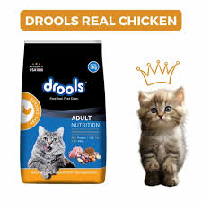 Drools Cat Foods