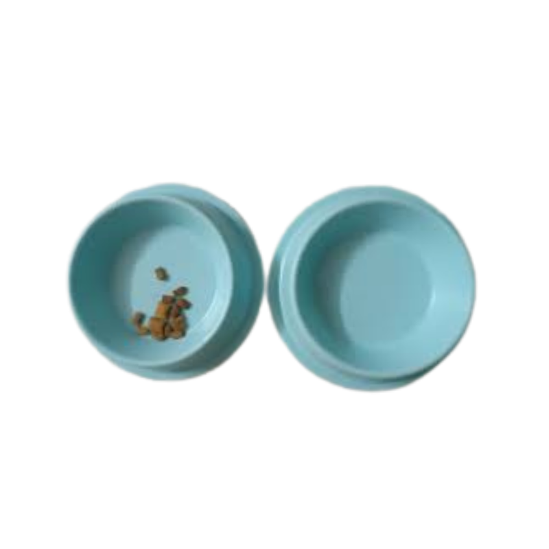 Food bowl Single Premium Plastic