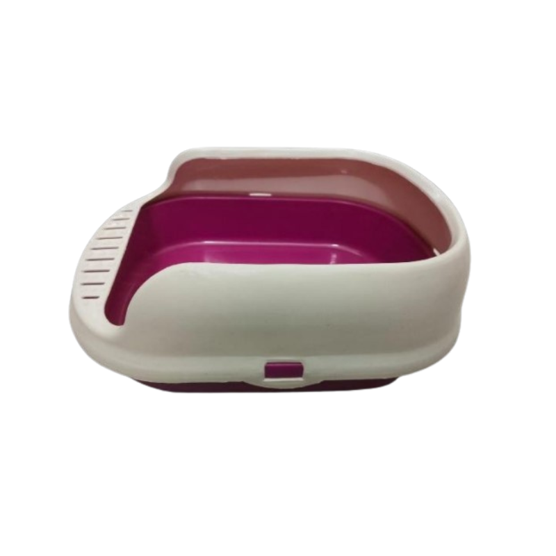 Mini Litter box for kitten 34cm*27cm