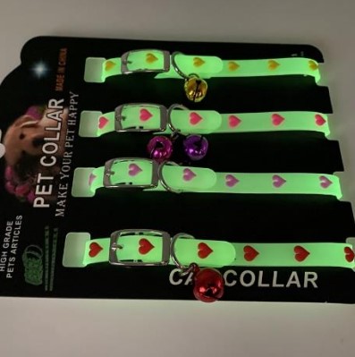 Radium Collar