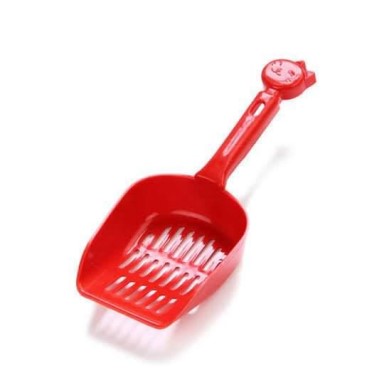 Simple Litter box Scoop
