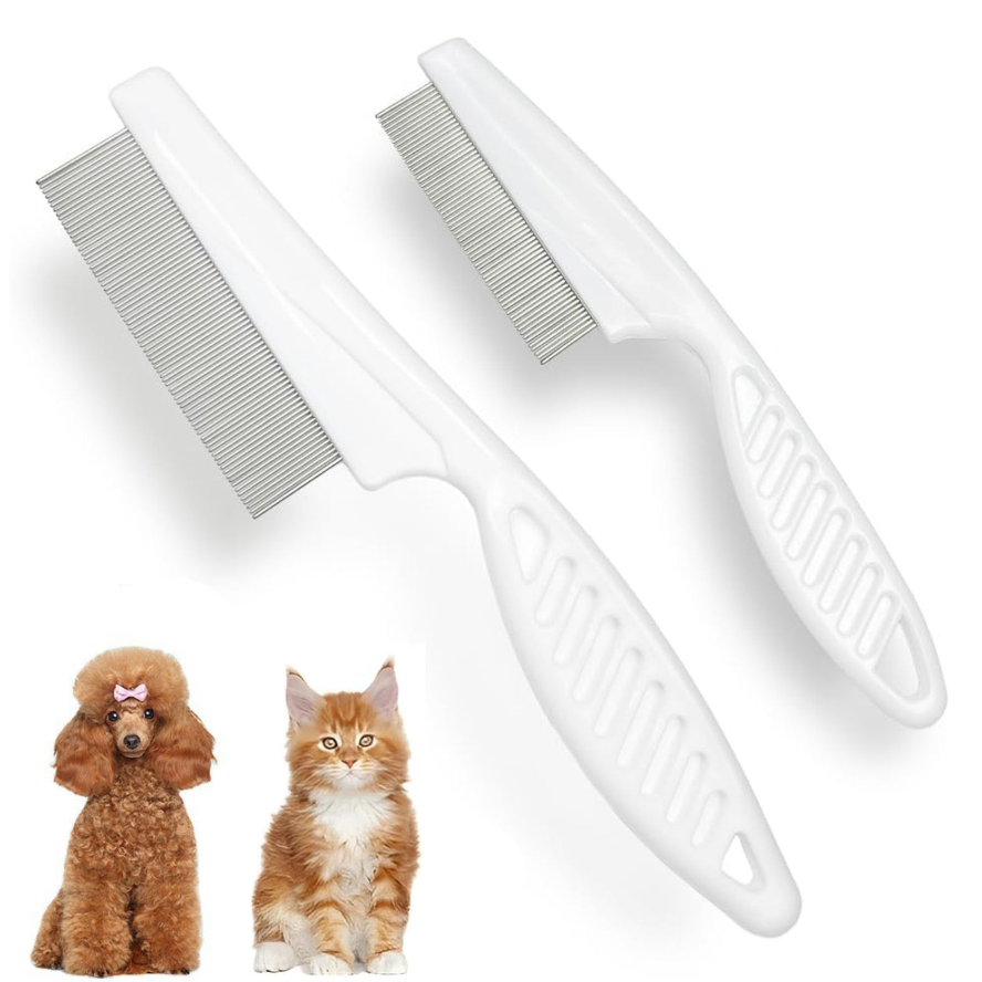 Pet Hair Shedding Comb  for Cat Dog