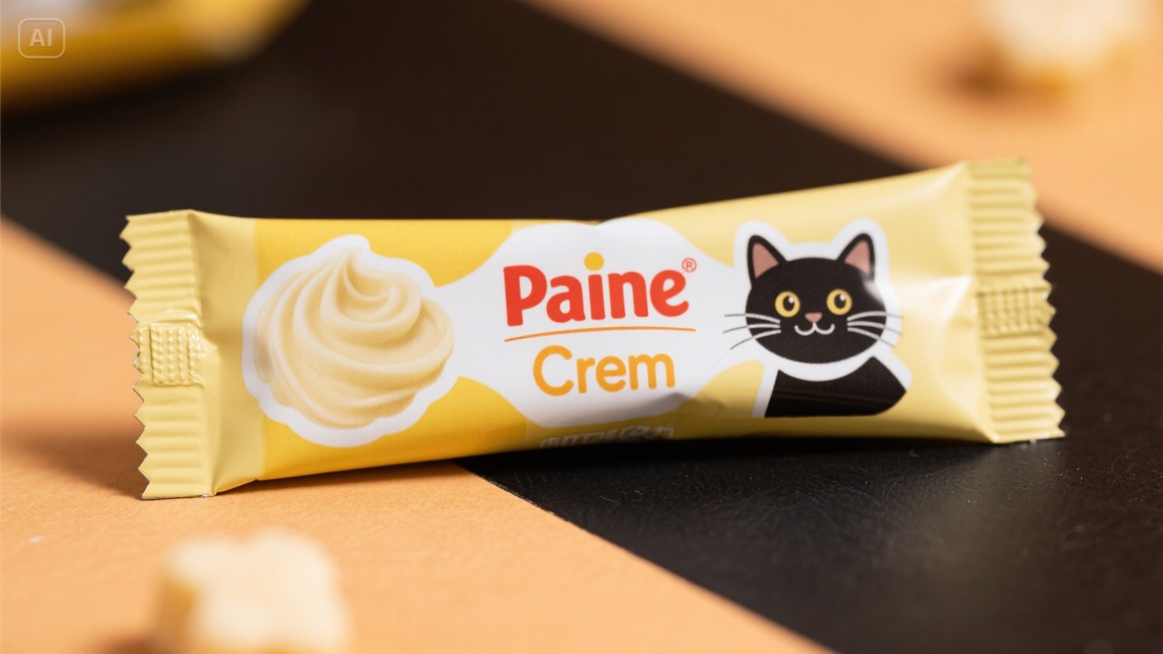 Best Paine Cat Creamy Single Treat