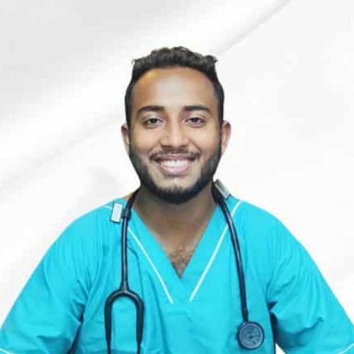 Dr. Rakibul Hasan